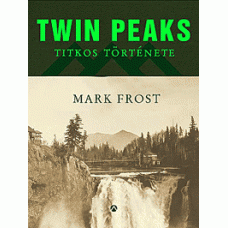 Twin Peaks titkos története    -  Londoni Készleten
